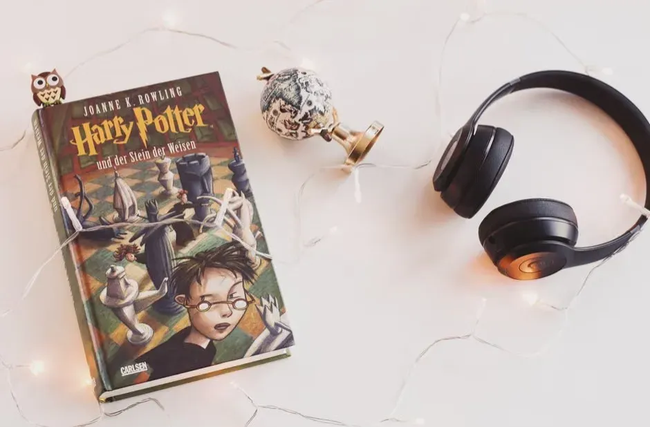 Harry Potter (2001) (Image Credits: Pexels)