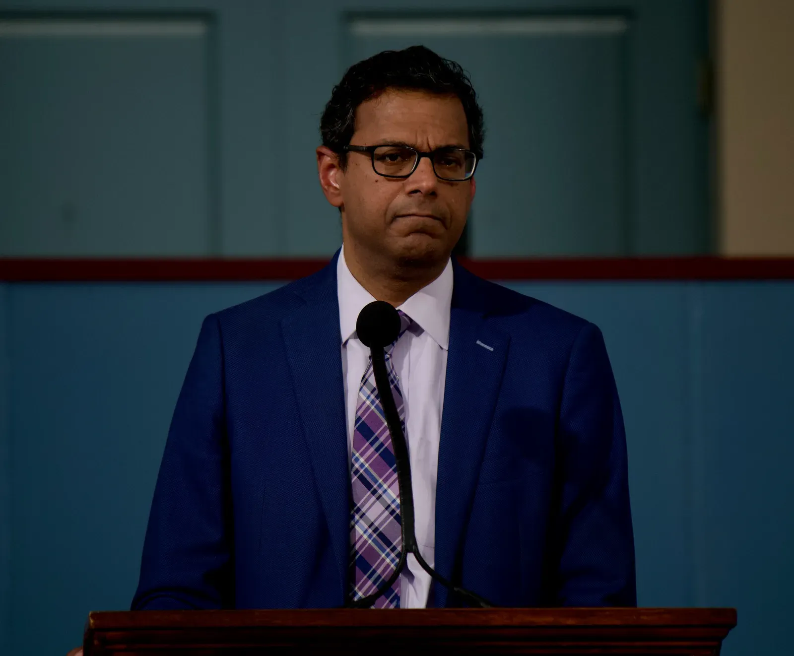 7. The Checklist Manifesto - Atul Gawande (By Xuthoria, CC BY-SA 4.0)