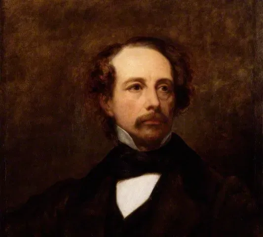 The Dickens Opening That Still Defines Great Writing (Image Credits: Wikimedia)