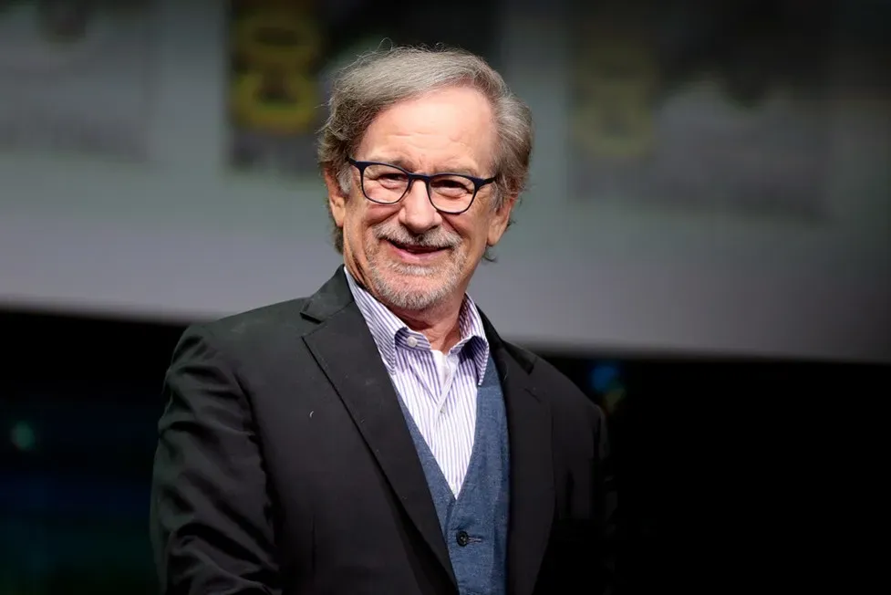 Jaws (1975): Spielberg's Personal Veto (Image Credits: Flickr)