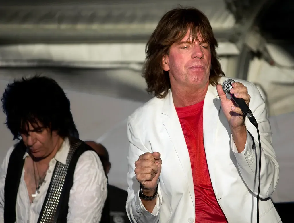 The Rolling Stones (Image Credits: Flickr)