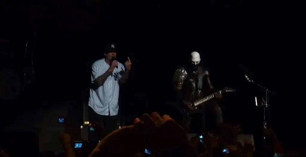 6. Limp Bizkit – Significant Other (1999) (Image Credits: Flickr)
