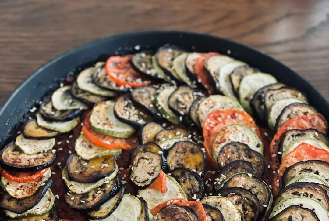 1. Ratatouille from Ratatouille (Image Credits: Unsplash)