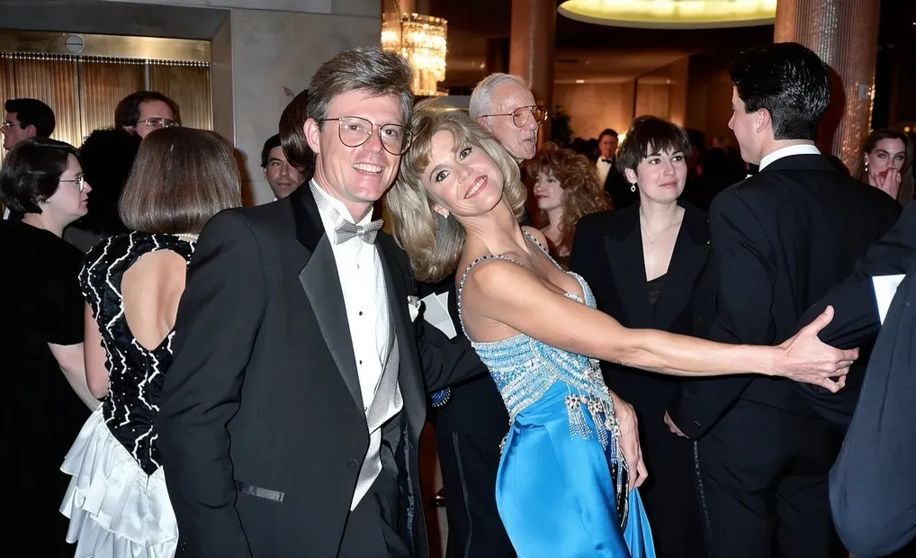#7 - Jane Fonda: Roughly $200 Million (Image Credits: Flickr)