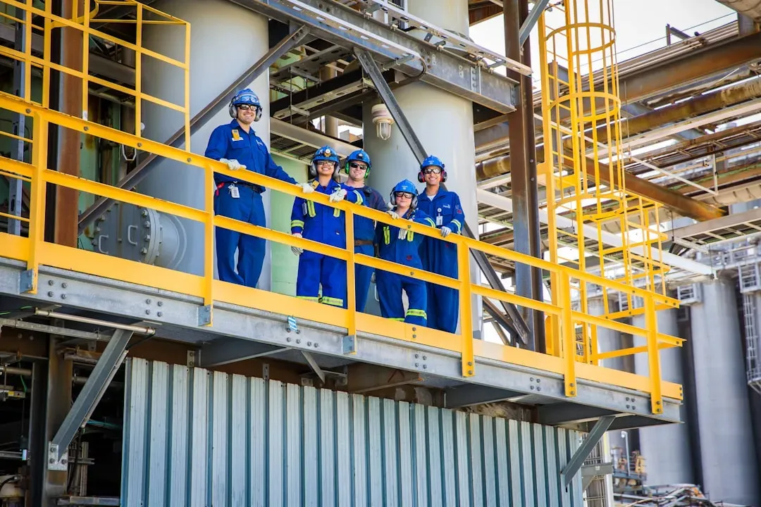 Regulatory Battles: Who Is Actually Protecting These Communities? (Image Credits: Unsplash)