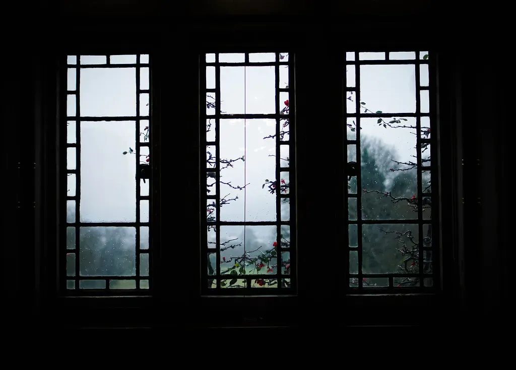 7. The Vivid Descriptive Hook (judy dean, Flickr, CC BY 2.0)