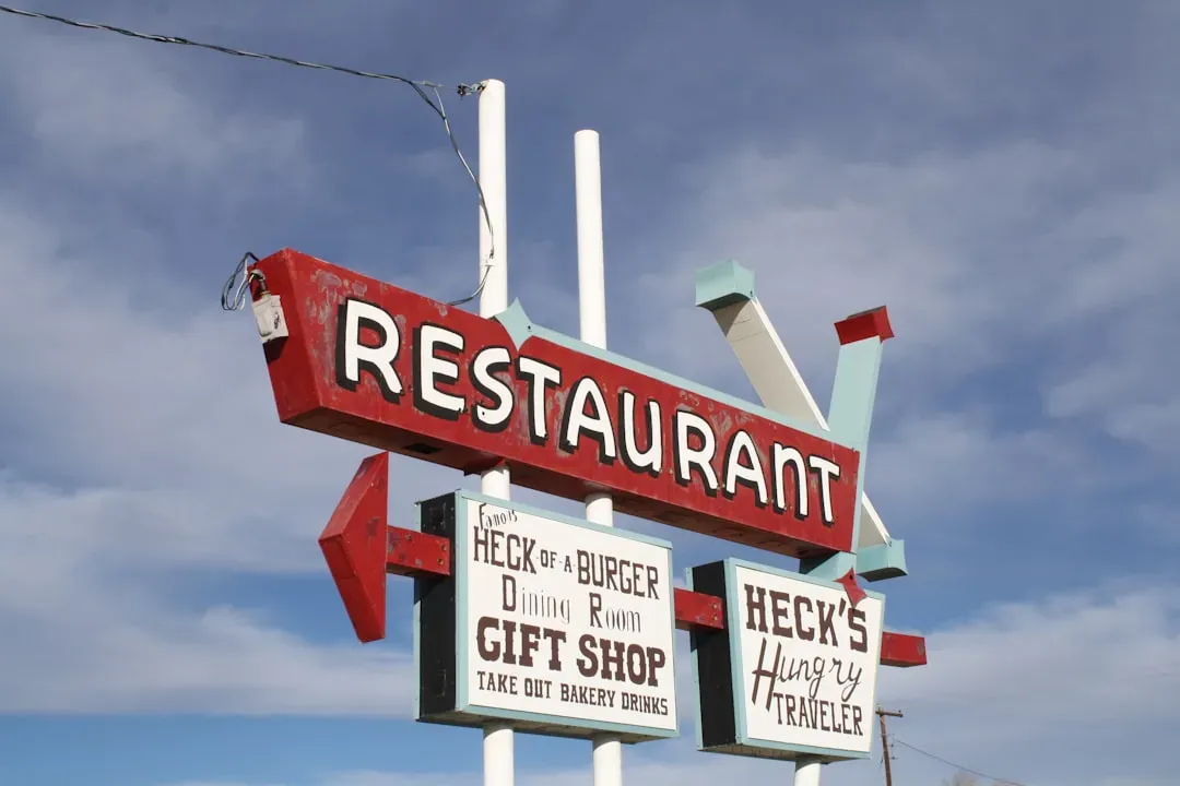 Americans Are Eating Out Less - and Prices Are Why (Image Credits: Unsplash)