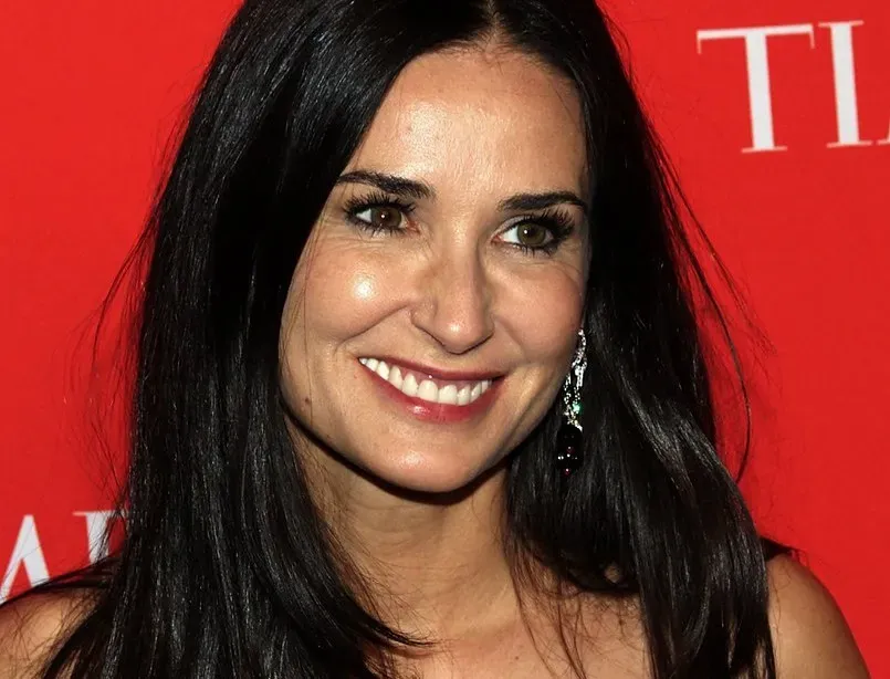 Demi Moore - A Career-Best Performance Decades in the Making (Image Credits: Flickr)