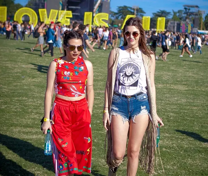 The 2010s: Social Media, Coachella, and the Boho Renaissance (Image Credits: Flickr)