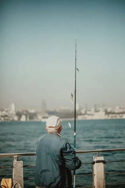 5. The Old Man and the Sea by Ernest Hemingway (1952) (Image Credits: Pexels)