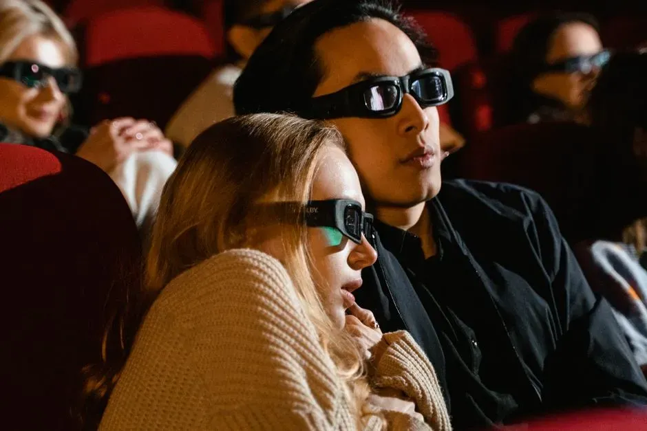 The Rocky Horror Picture Show and a flop nobody expected to matter (Image Credits: Pexels)