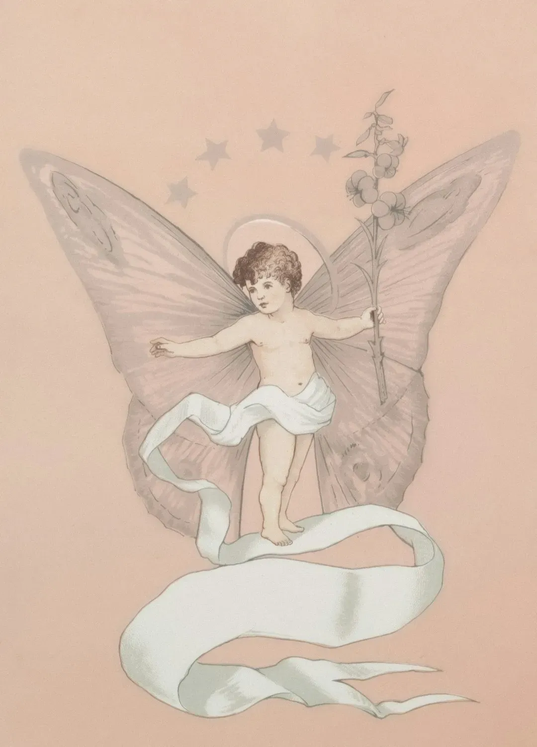 8. Fairies Stole Newborn Babies and Left Impostors Behind (Image Credits: Unsplash)