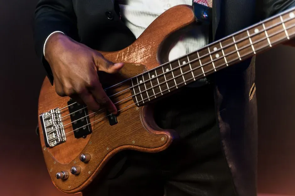 Willie Weeks on "Let's Stay Together" Era Soul and Beyond (Image Credits: Pexels)