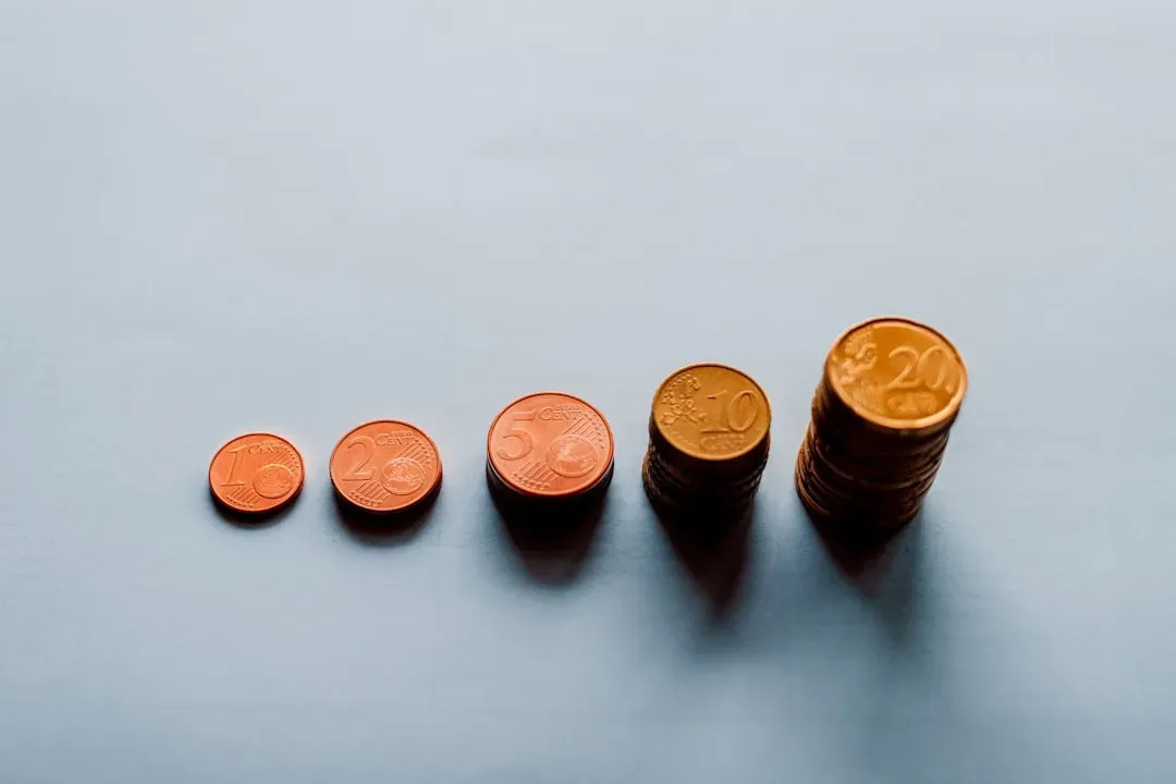 The Positive Edge That Compounding Gives You (Image Credits: Unsplash)