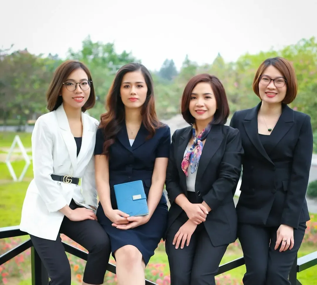 Women Are Reshaping the Face of Philanthropy (Image Credits: Unsplash)