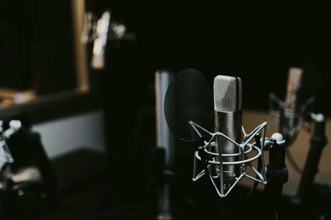 Recording Locations That Reveal the Album's Actual Story (Image Credits: Unsplash)