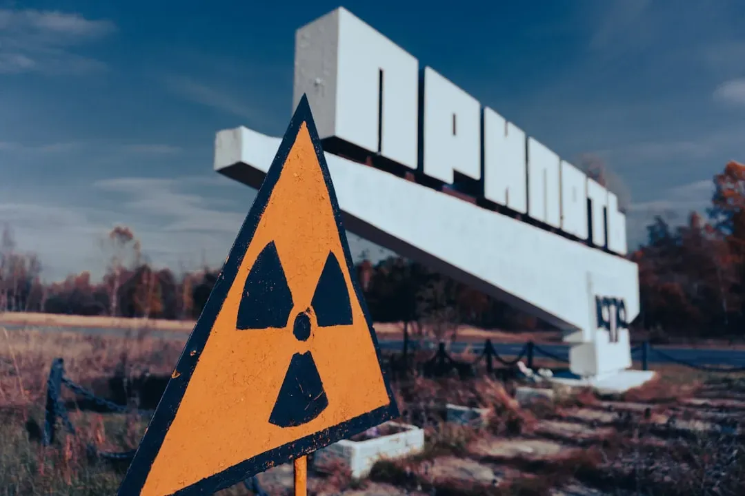 7. The Discovery of Radioactivity: Becquerel's Forgotten Uranium Samples (Image Credits: Unsplash)