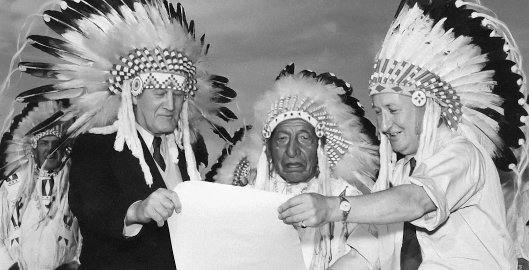 Tribal Nations: Underrecognized Stakeholders With Real Power (Image Credits: Unsplash)