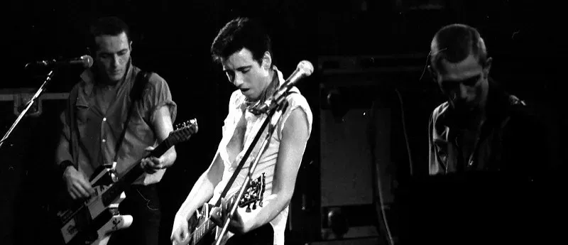 Sex Pistols (Image Credits: Wikimedia)