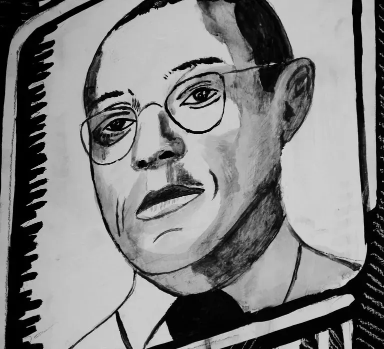 Gustavo Fring - Breaking Bad (Image Credits: Flickr)
