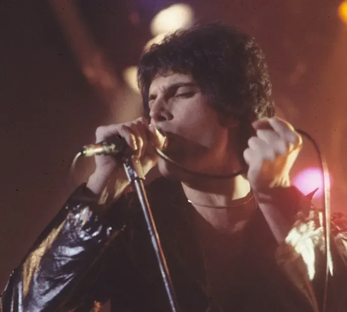 8. Bohemian Rhapsody - Queen (Image Credits: Flickr)