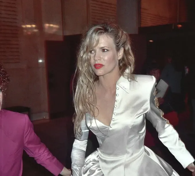 Kim Basinger - One Great Role, Then Silence (Image Credits: Flickr)