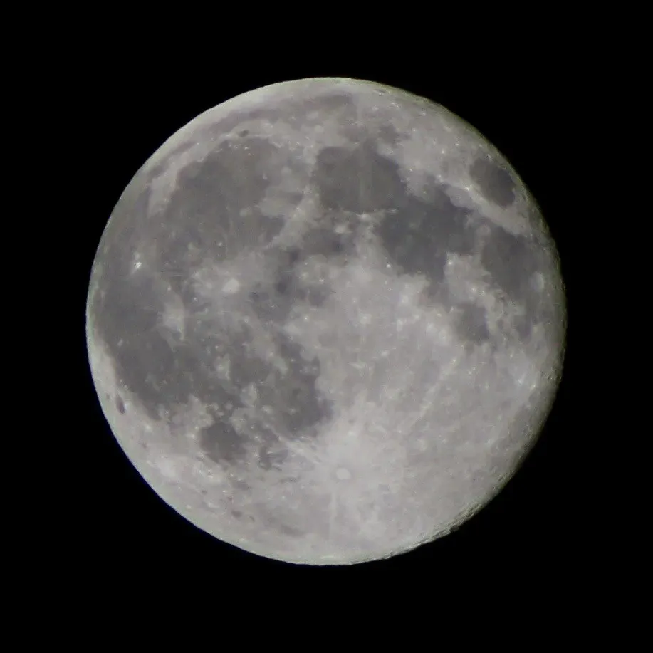 1. Jules Verne Predicted the Moon Landing - Including the Launch Site (Chic Bee, Flickr, CC BY 2.0)