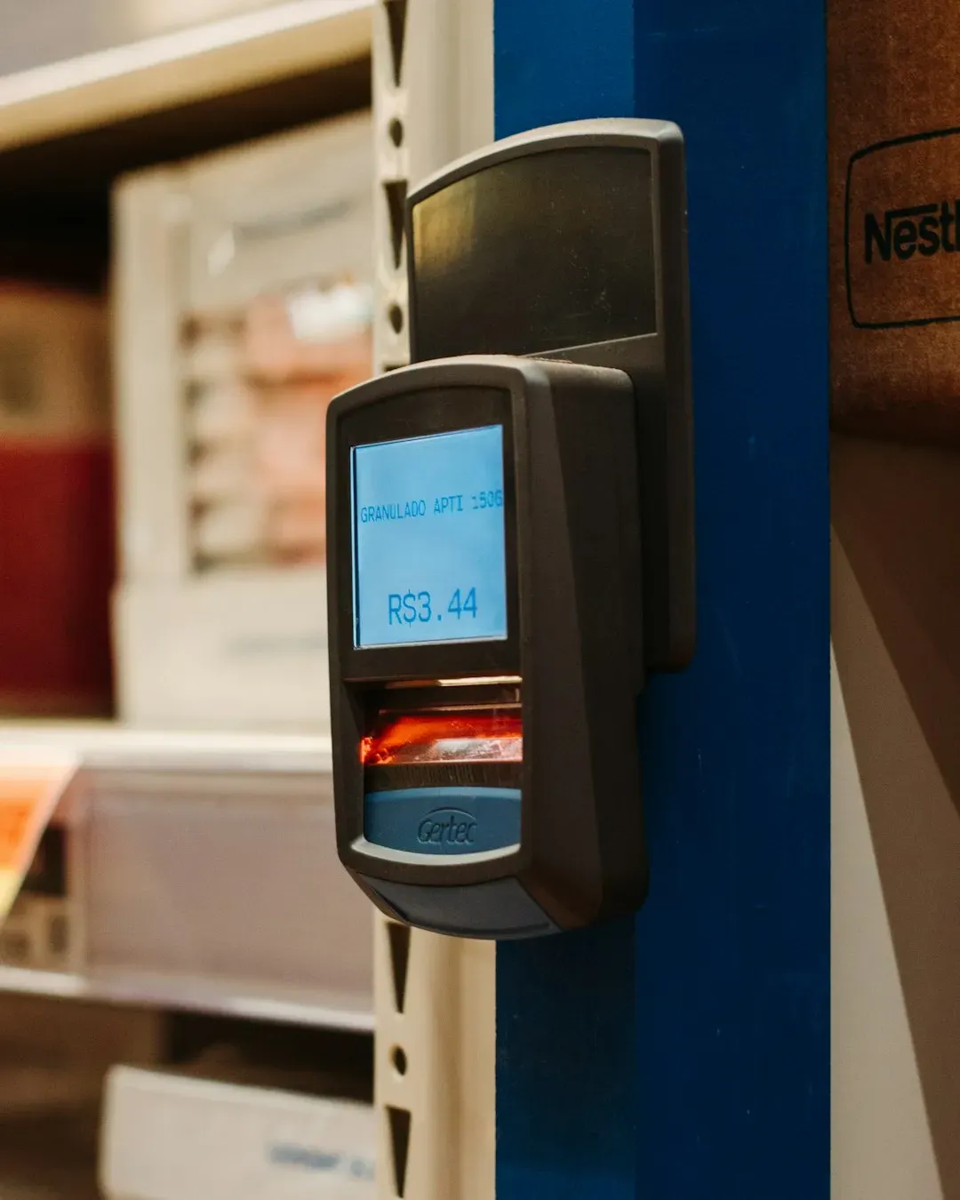 Why the Door Scanner Exists (Image Credits: Unsplash)