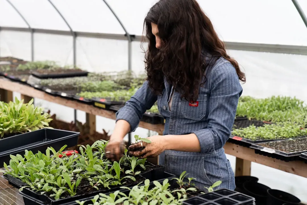 Jobs That Are Growing, Not Shrinking (Image Credits: Unsplash)