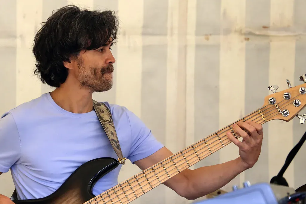 Genre-Blending and the Death of Musical Categories (Image Credits: Flickr)