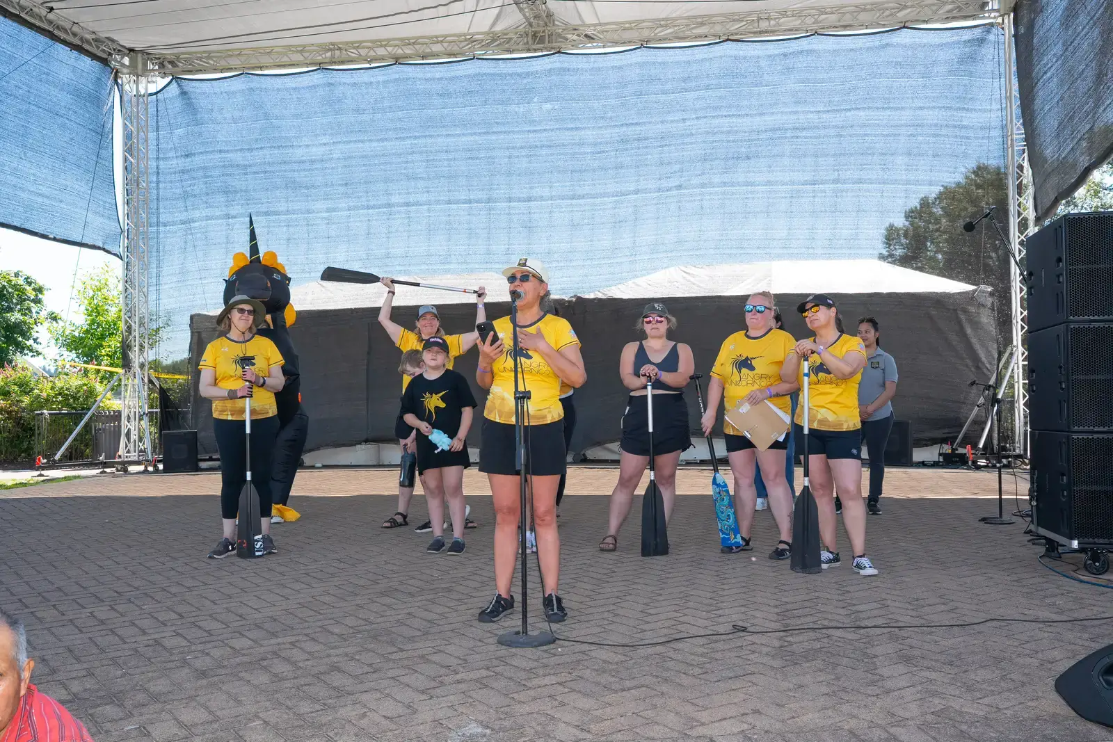 Audiences Are Paying Attention (Image Credits: Wikimedia)