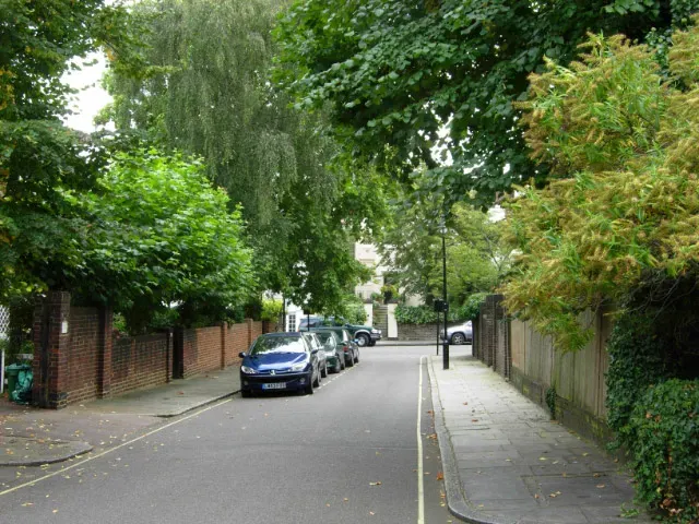 Conclusion: The Cul-de-Sac as a Metaphor for Everything Wrong with Housing Supply (From geograph.org.uk, CC BY-SA 2.0)