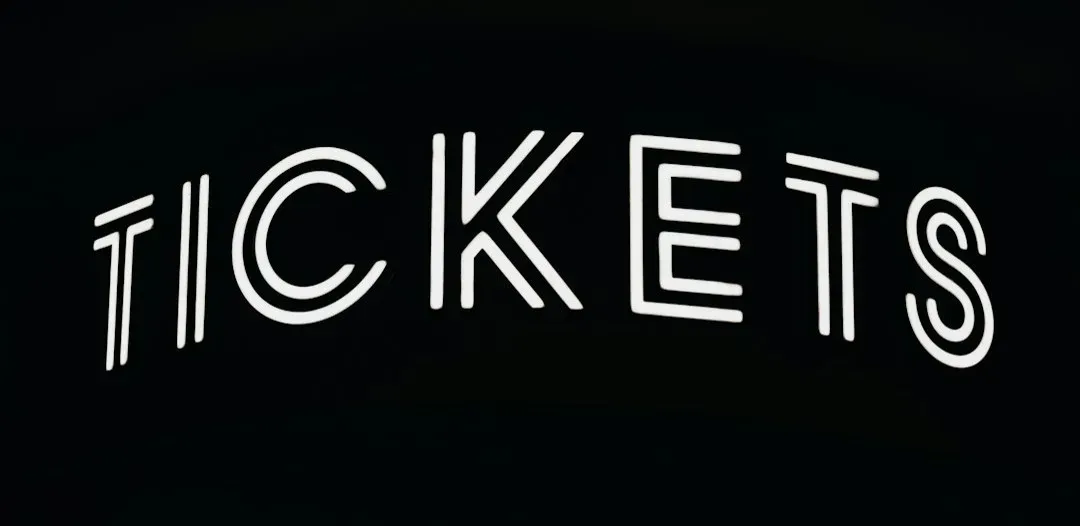 The average ticket price in 1975 (Image Credits: Unsplash)