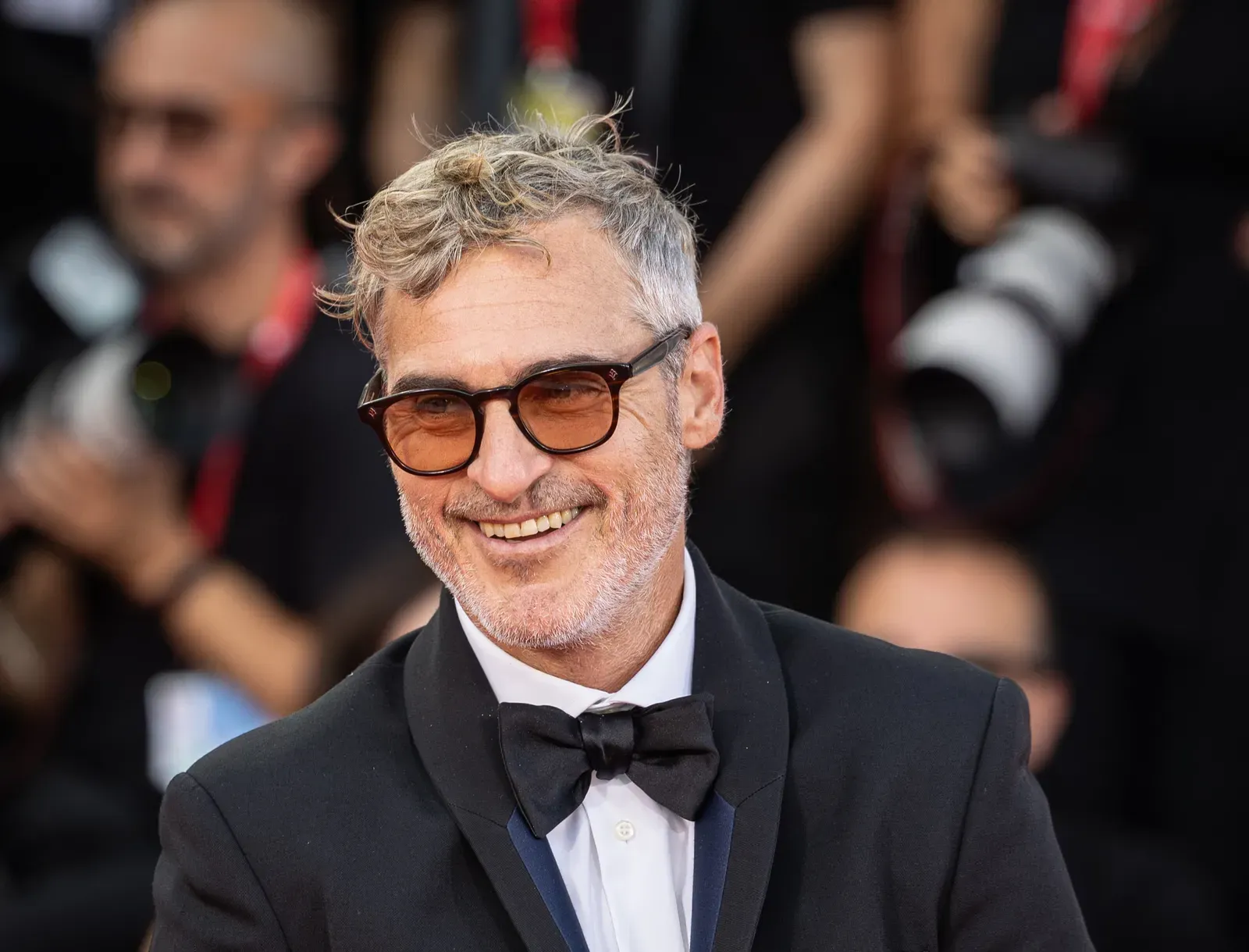 Joaquin Phoenix (Image Credits: Wikimedia)