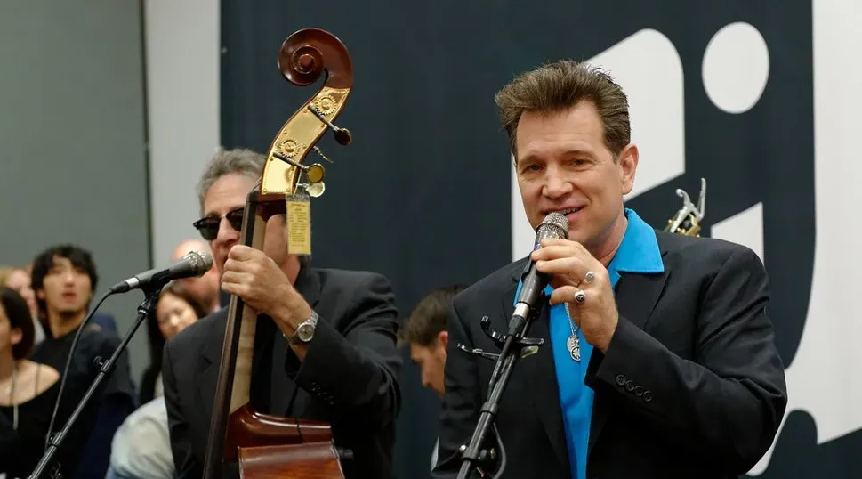 9. Chris Isaak in The Silence of the Lambs (1991) (Image Credits: Flickr)