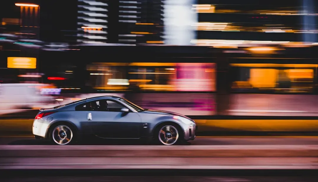 5. The Fast & Furious Saga: Shamelessly Fun and Fiercely Loyal (Image Credits: Unsplash)