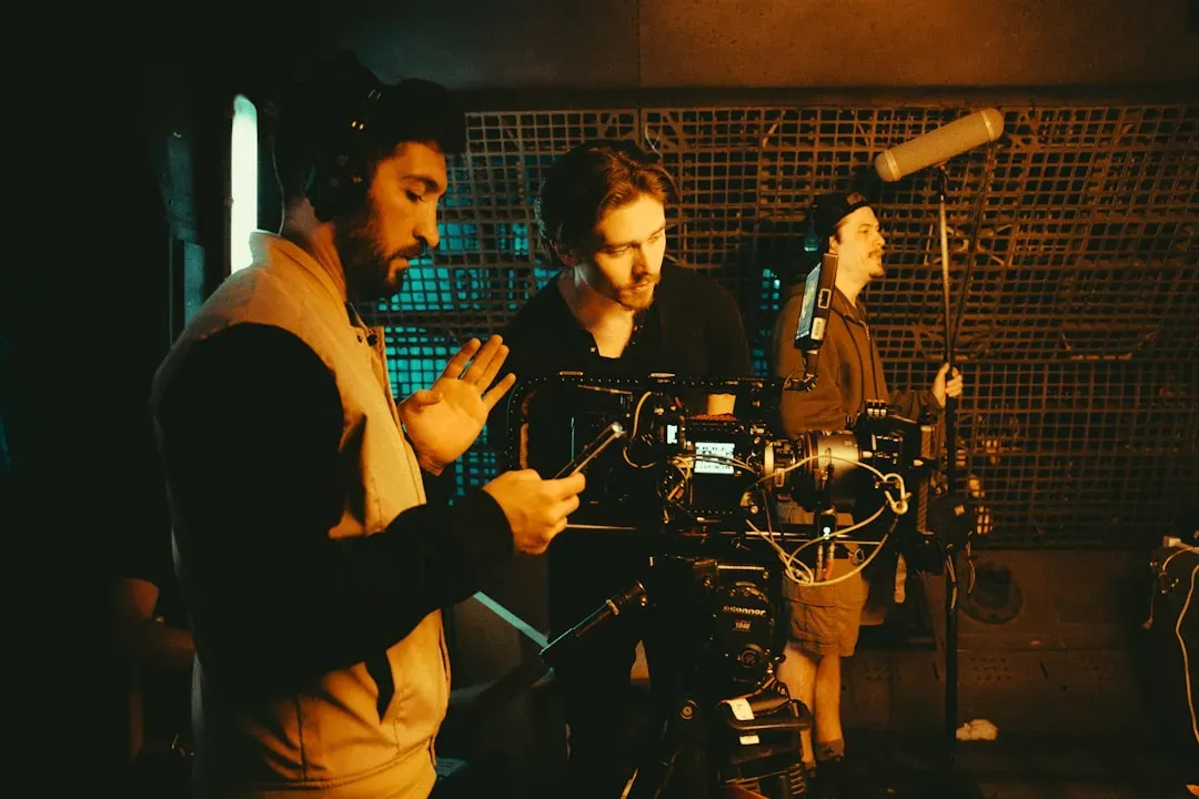 Conclusion (Image Credits: Unsplash)