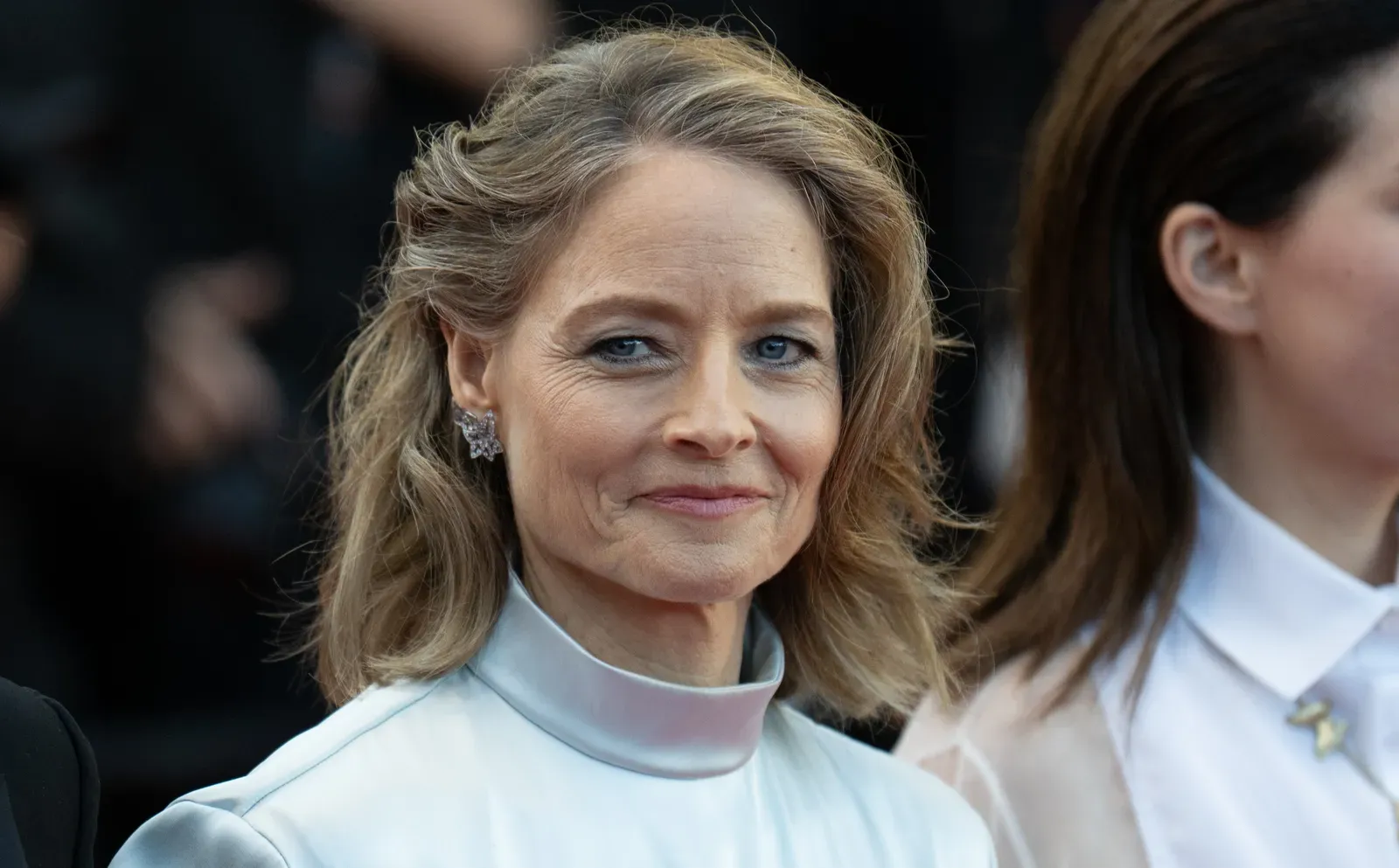 Jodie Foster (Image Credits: Wikimedia)