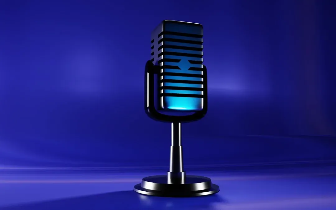 18. Voice User Interface Designer (Image Credits: Unsplash)