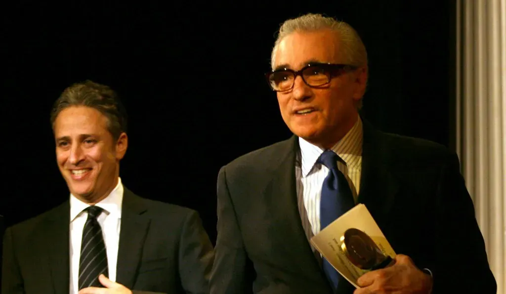 The Departed (2006) (Image Credits: Flickr)