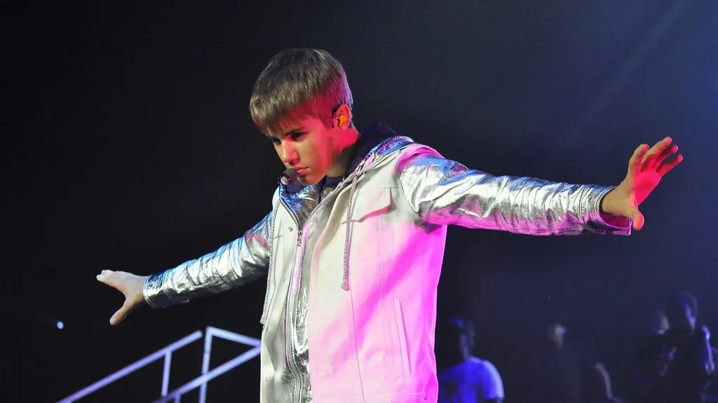 Justin Bieber (Image Credits: Flickr)