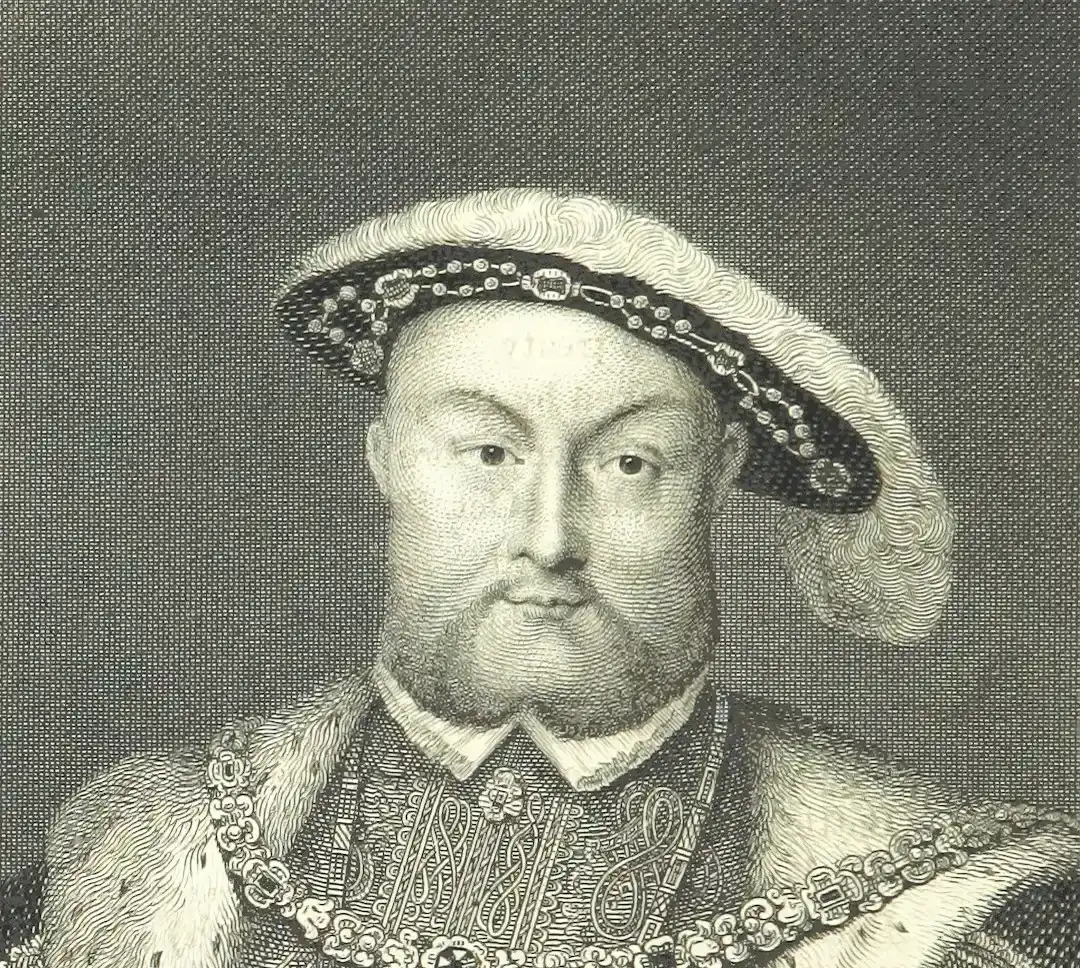 3. "Divorced, Beheaded, Died / Divorced, Beheaded, Survived" - The Fates of Henry VIII's Wives (Image Credits: Unsplash)