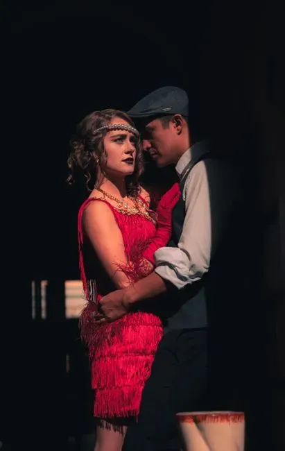 Bugsy Malone (Image Credits: Pexels)