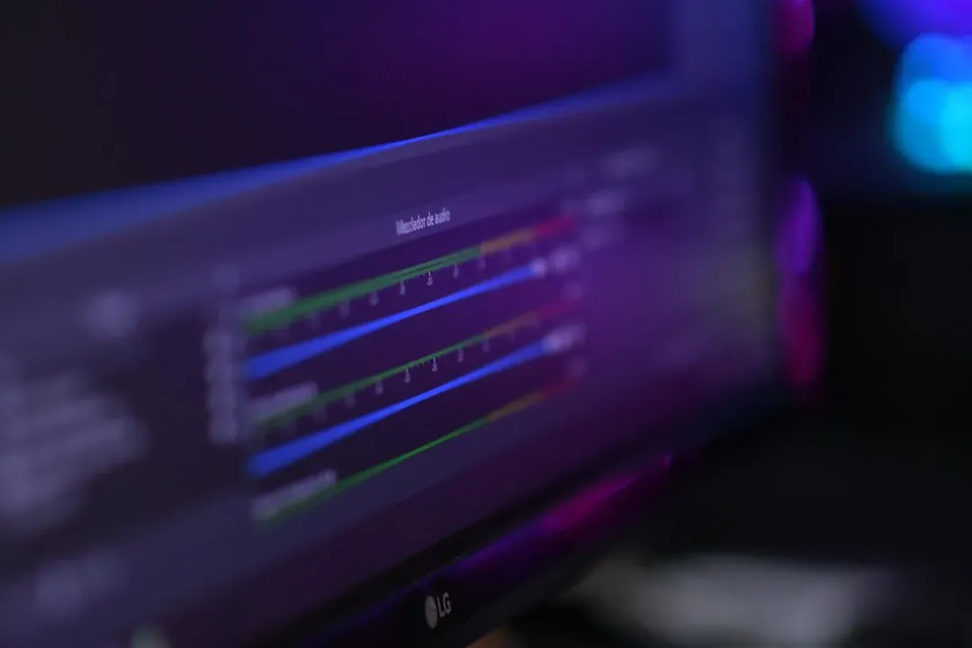 8. Ignoring Streaming Quality Settings (Image Credits: Unsplash)