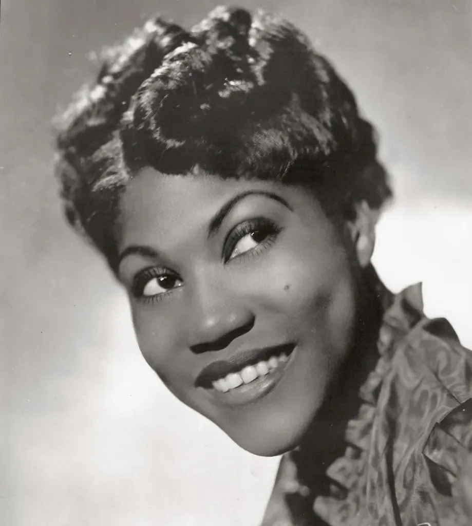 Sister Rosetta Tharpe: The Godmother of Rock and Roll (Image Credits: Wikimedia)