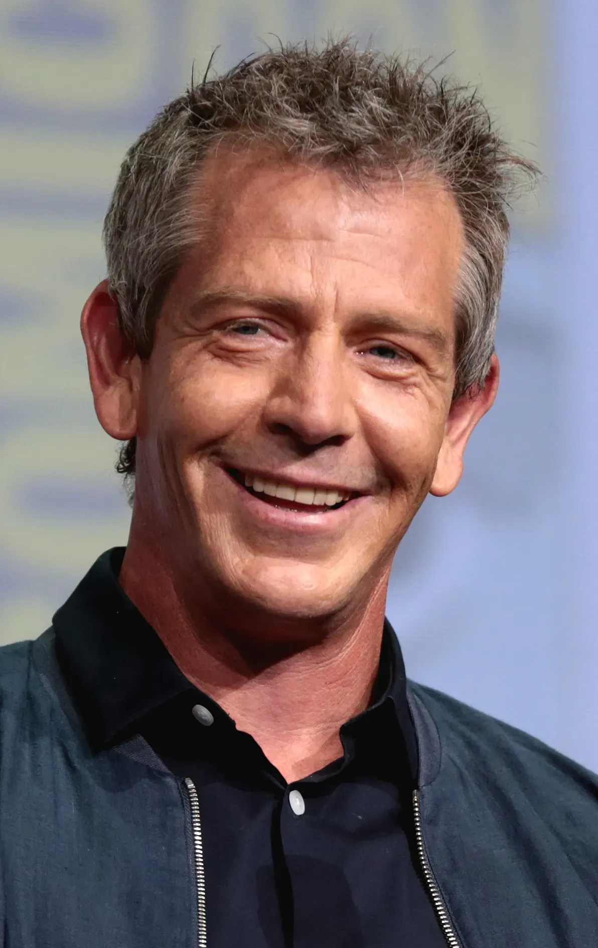 Ben Mendelsohn (By Gage Skidmore, CC BY-SA 3.0)