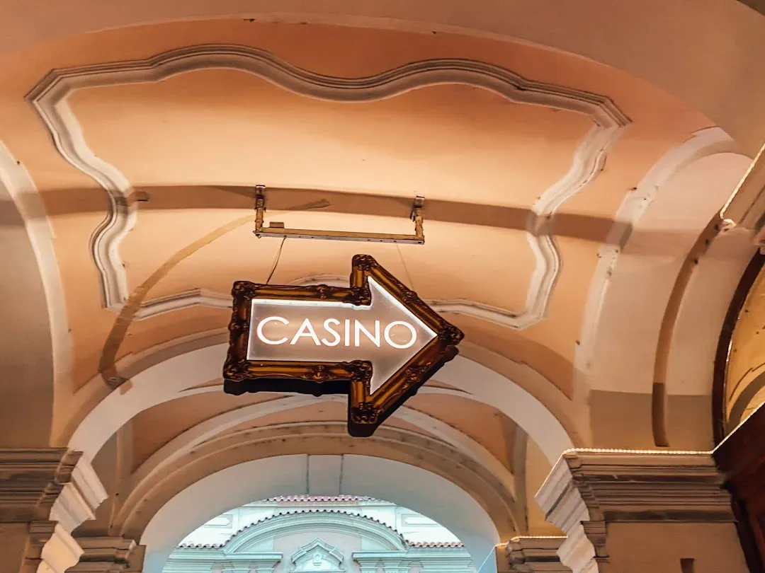 Personalized Offers: When the Casino Knows You Better Than You Do (Image Credits: Unsplash)