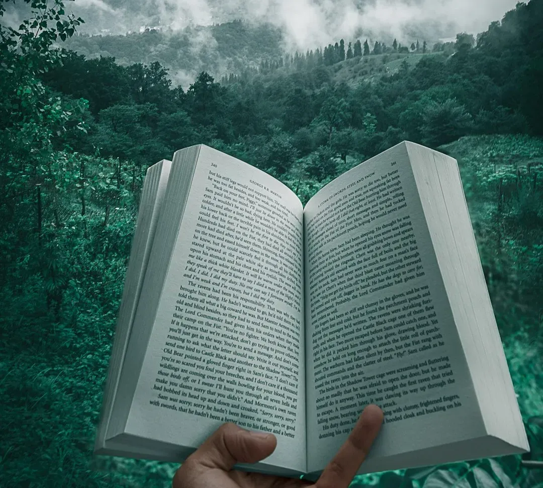 4. Lady Audley's Secret by Mary Elizabeth Braddon (1862) (Image Credits: Unsplash)