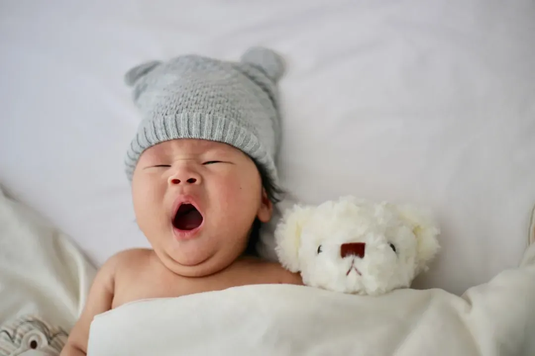 Hush Little Baby: A Bribery Anthem from the American South (Image Credits: Unsplash)