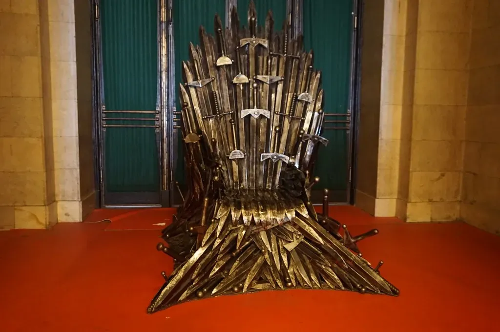 Game of Thrones -